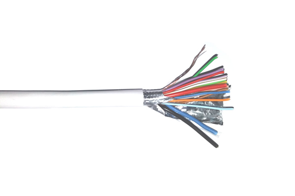 Câble composite (classement feu Eca) ±5%