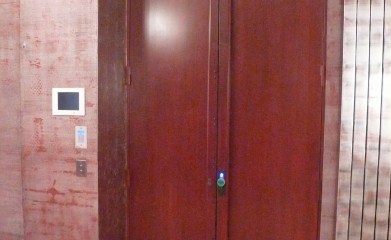 Entrée immeuble Paris image 7