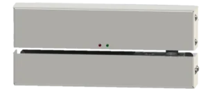 Serrure électromécanique de sécurité 70190 (DAS)
