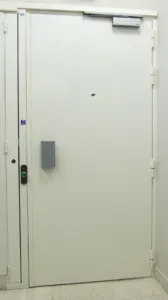 Bloc-porte blindé ELECTRE+