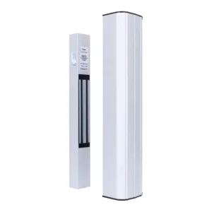 Verrouillage distribué P300