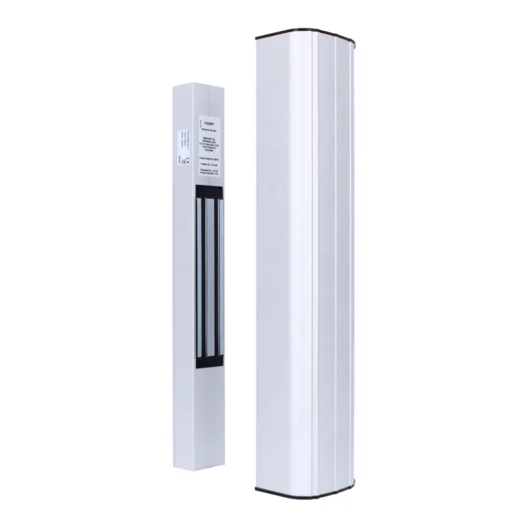 Verrouillage distribué P300