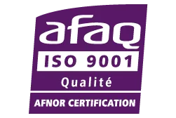 iso 9001 sersys
