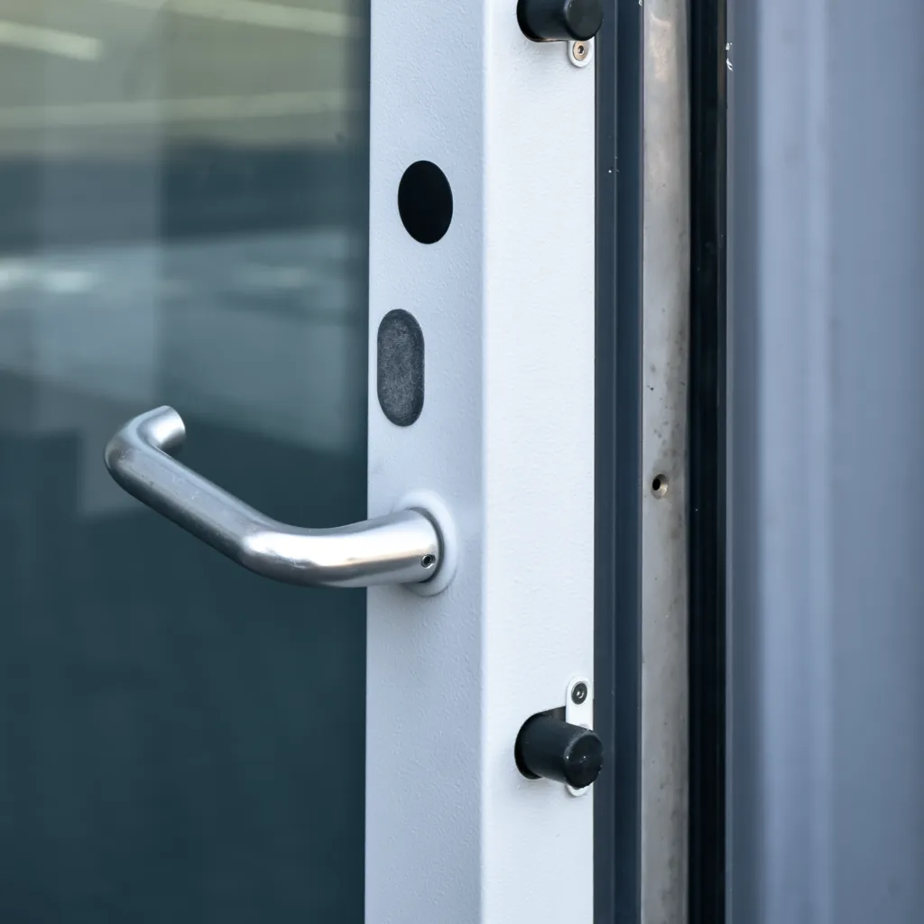 BLOG: How to choose a reinforced door set that meets your needs