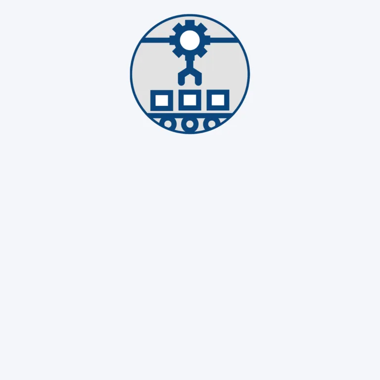 Manufacturing icon