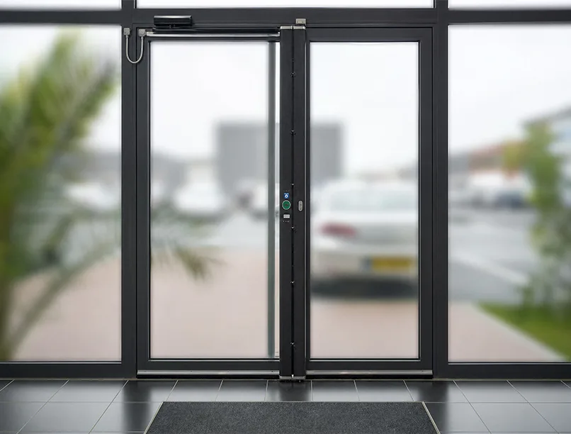 reliable access sersys