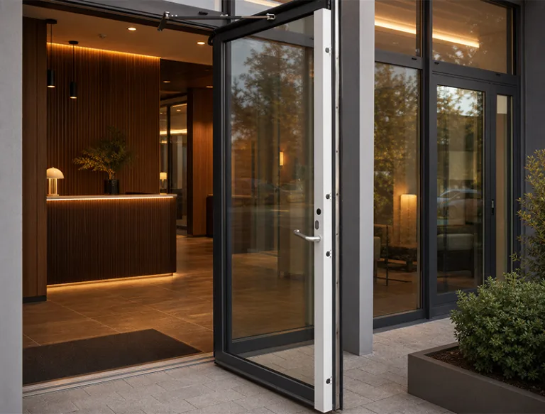 e-BR for offices